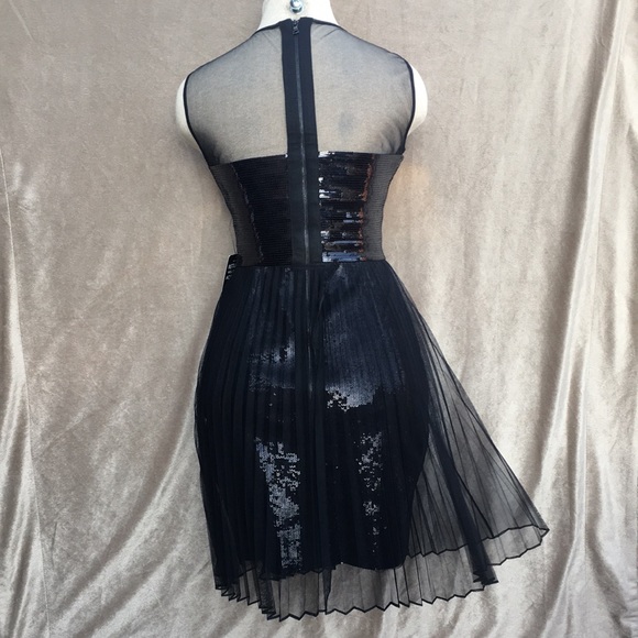 BCBGMaxAzria Cocktail dress Size XS - Picture 4 of 15